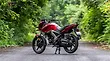 Honda CB Unicorn 160 Exterior Honda CB Unicorn 160 Exterior