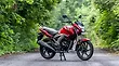 Honda CB Unicorn 160 Exterior Honda CB Unicorn 160 Exterior