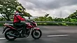 Honda CB Unicorn 160 Exterior Honda CB Unicorn 160 Exterior