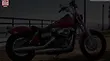 Harley Davidson Street Bob Exterior Harley Davidson Street Bob Exterior