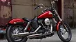 Harley Davidson Street Bob Side Harley Davidson Street Bob Side