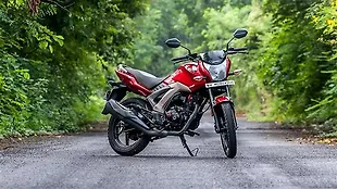Honda CB Unicorn 160 First Ride Review Honda CB Unicorn 160 First Ride Review