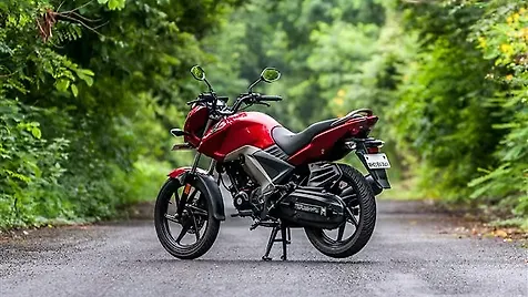 Honda CB Unicorn 160 Exterior Honda CB Unicorn 160 Exterior
