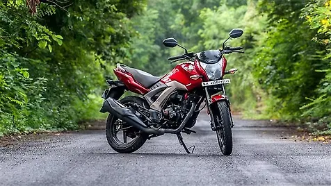 Honda CB Unicorn 160 Exterior Honda CB Unicorn 160 Exterior