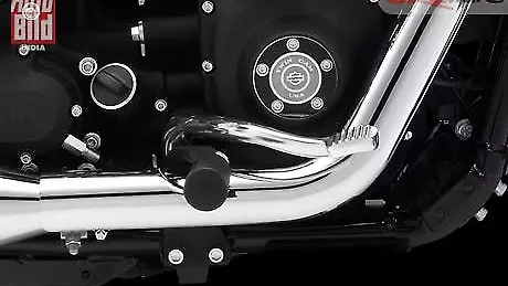 Harley Davidson Street Bob Engine Harley Davidson Street Bob Engine