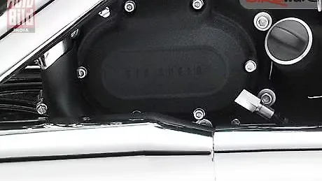 Harley Davidson Street Bob Engine Harley Davidson Street Bob Engine