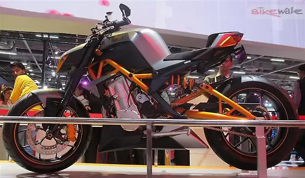 Hero MotoCorp Hastur Hero MotoCorp Hastur