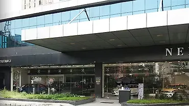 tanishq salt lake