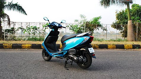 tvs scooty zest bs4