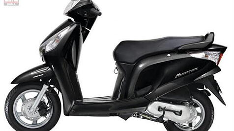 Cost of honda aviator in pune #3