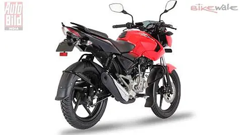 bajaj pulsar 135 ls 2020 model