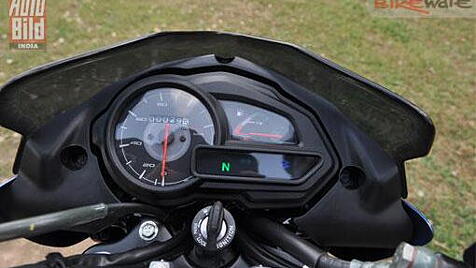 bajaj discover 100cc speedometer price