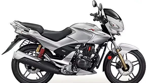 xtreme hero new model