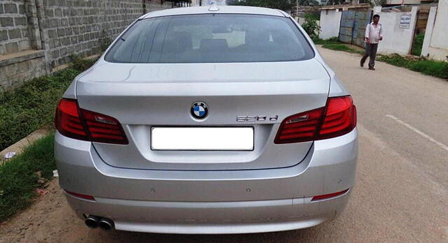 Used bmw for sale in bangalore #4