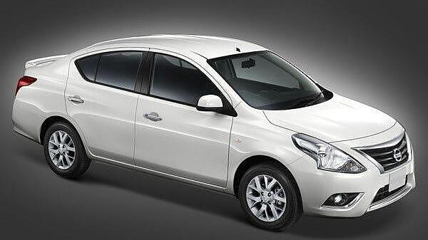 Nissan cars in india carwale #3