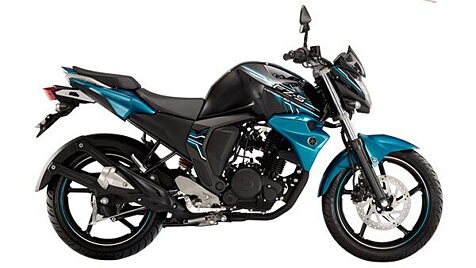 Yamaha FZ S V 2.0 Price, Reviews, Spec, Photos, Mileage | Bikewale