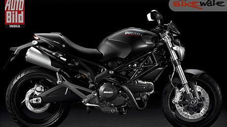 ducati monster 795 price