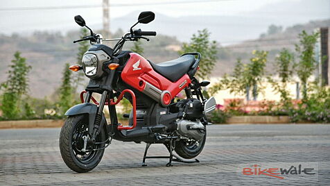 honda navi second hand price