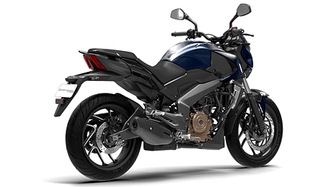 Bajaj Dominar 400 Price, Reviews, Spec, Images, Mileage, Colours | Bikewale