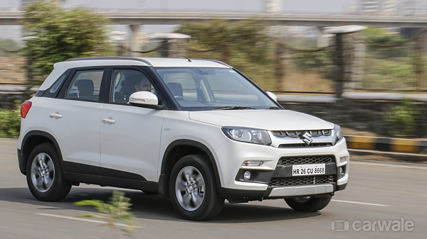 Maruti Suzuki Vitara Brezza Price In India 2023 Images, Mileage Reviews ...