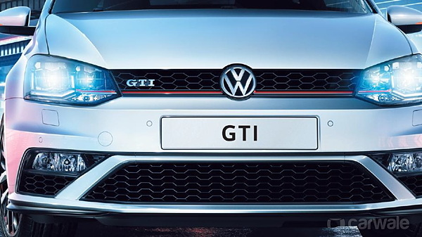 Volkswagen GTI Limited edition