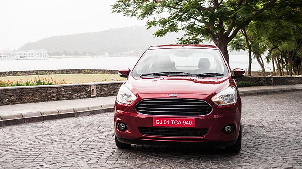 Ford figo carwale price #7