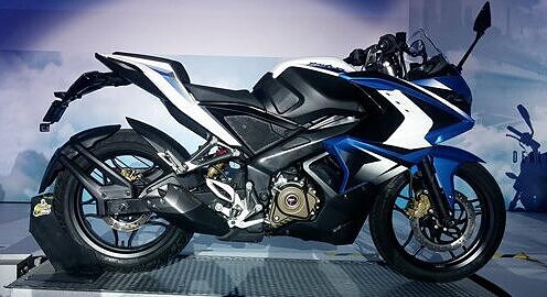 Bajaj Pulsar SS200 showcased to Turkey dealers - BikeWale News