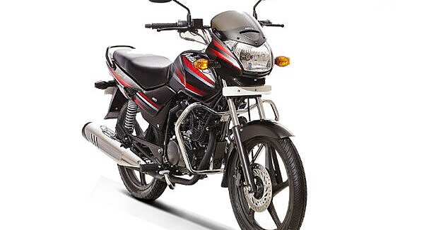 hero achiever bike price on road