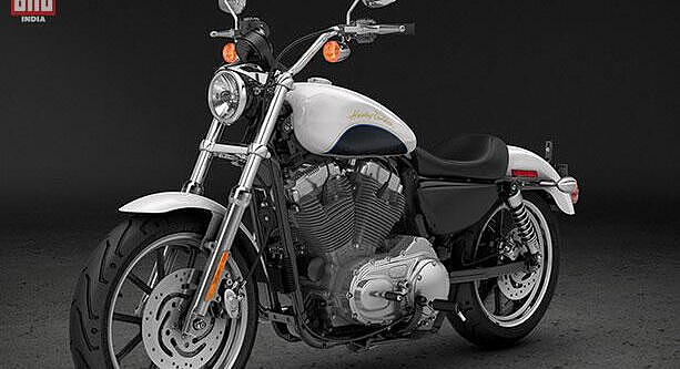 Harley Davidson SuperLow Price, Reviews, Spec, Images, Mileage, Colors ...