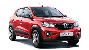 Renault Kwid variant likely to debut in first half