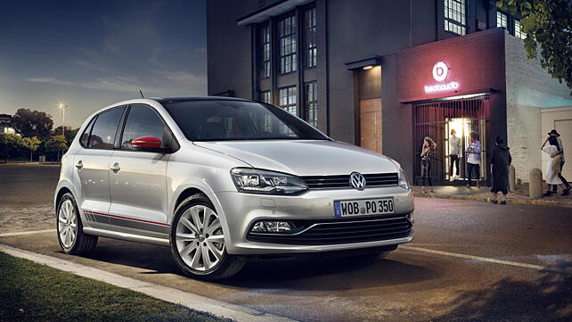 Volkswagen UK introduces Polo Beats special edition