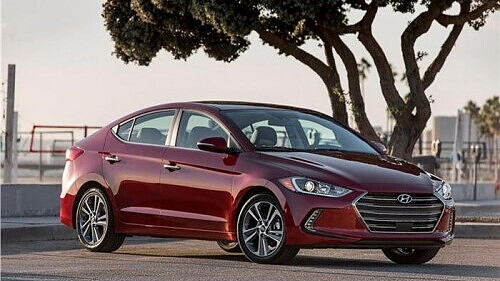 New Hyundai Elantra expected to launch within next two months