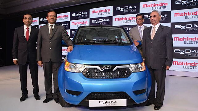 Mahindra e2oPlus – Things you must know