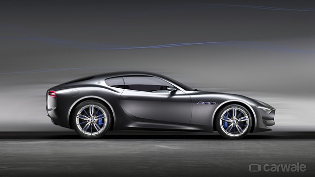 Alfieri to lead Maserati’s electric charge in 2020